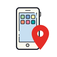 Mobile Geolocation